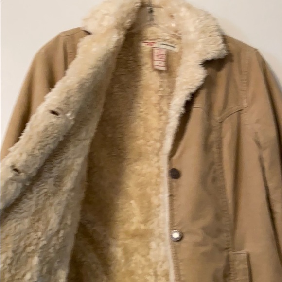 Abercrombie & Fitch Jacket - Picture 6 of 8